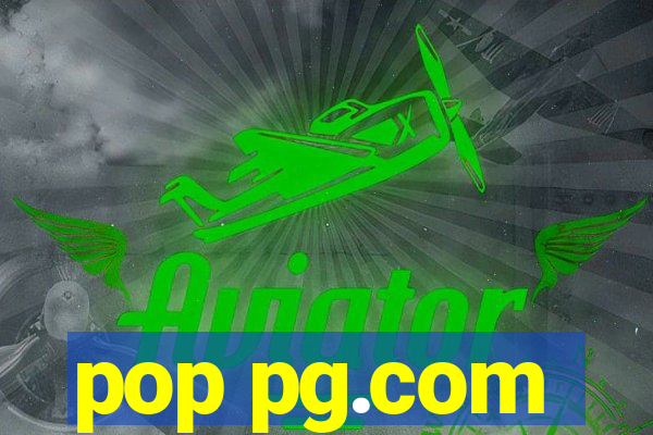 pop pg.com